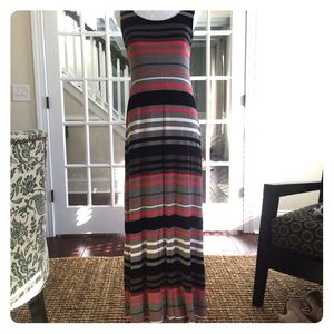 Mossimo maxi dress