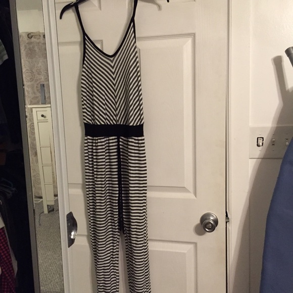 Jumpsuit