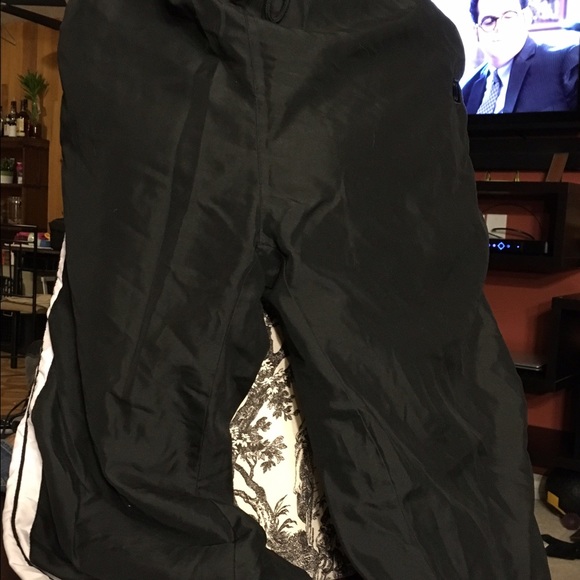 Work out pants