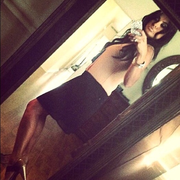 Dress. 🔴SOLD 🔴 - Picture 2 of 2