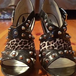 Michael Kors shoes