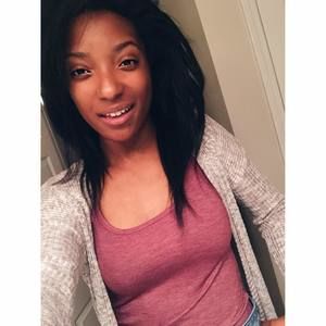 Meet your Posher, Ansley