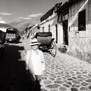 Meet your Posher, Fabiola