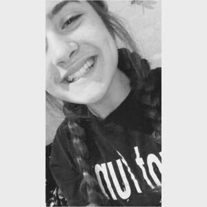 Meet your Posher, Lilly