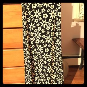 Ann Taylor long skirt