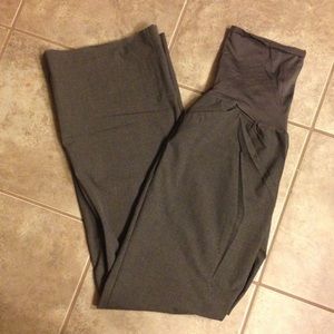 [Gap Maternity] dress pants slacks
