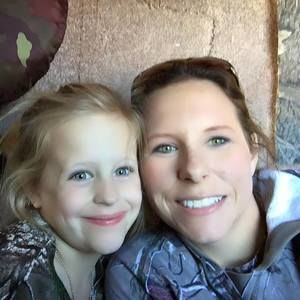 Meet your Posher, Rebecca