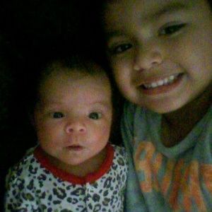 Meet your Posher, Jamie