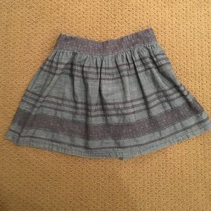 Skirt
