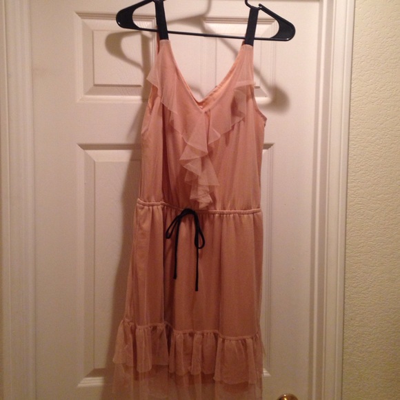 Dress 🔴SOLD🔴 - Picture 1 of 1