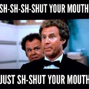 Meet your Posher, Eileen