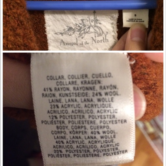 Sweater - Picture 4 of 4