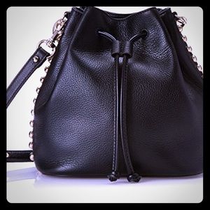 NWT Rebecca Minkoff bucket bag
