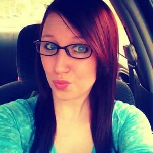 Meet your Posher, Britne