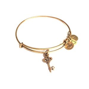 Alex and Ani Bracelet