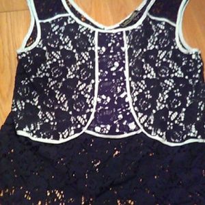 Light blouse