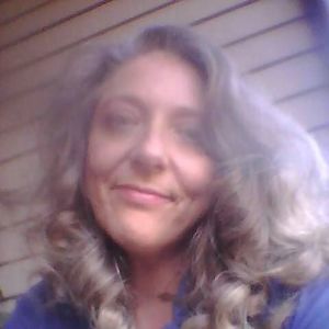 Meet your Posher, Teri