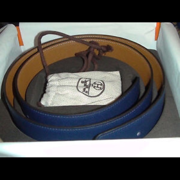 Hermes Accessories - Hermes Belt