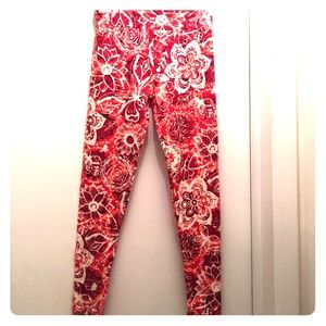 LuLaRoe leggings - buttery soft