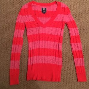 AEO V-Neck Sweater