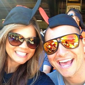 Meet your Posher, Malia