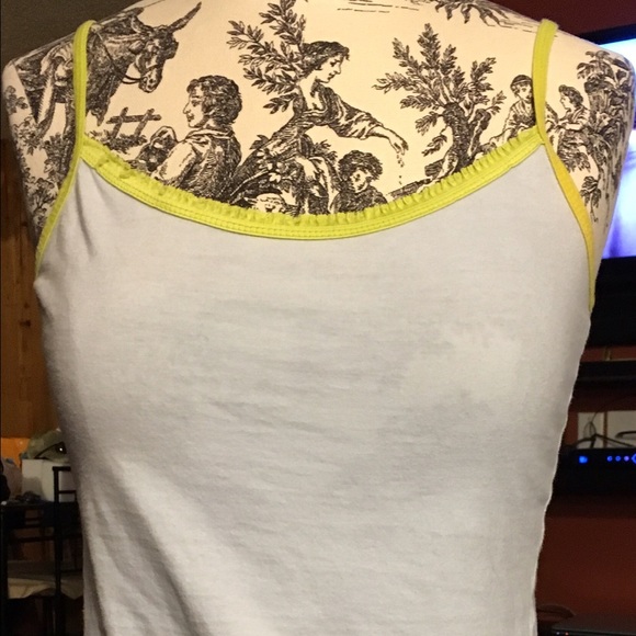 Light weight Cami