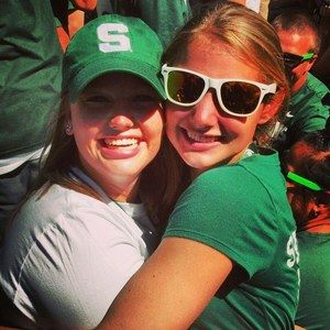 Meet your Posher, Caitlyn