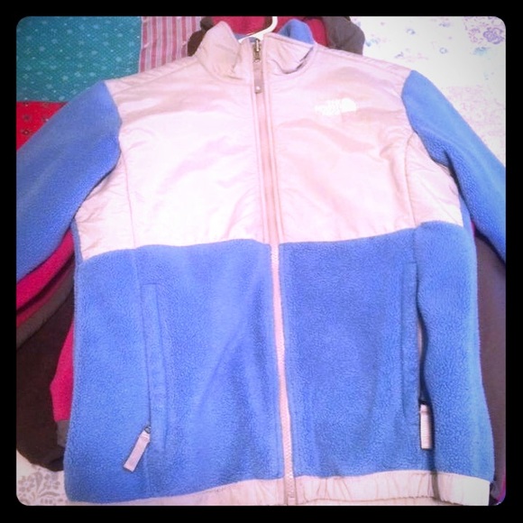 📬❌❌ sold❌❌Northface child size xl