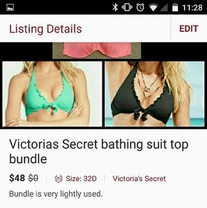 Vs bundle