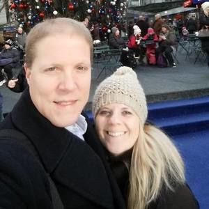 Meet your Posher, Tonya