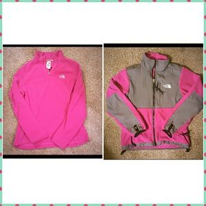 ❌SOLD ON OTHER SITE❌  North Face Bundle