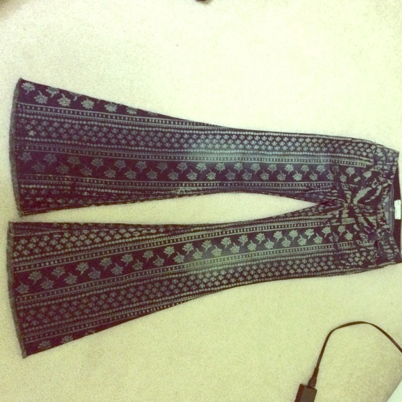 Free People Bali Flare