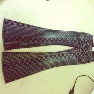 Free People Bali Flare