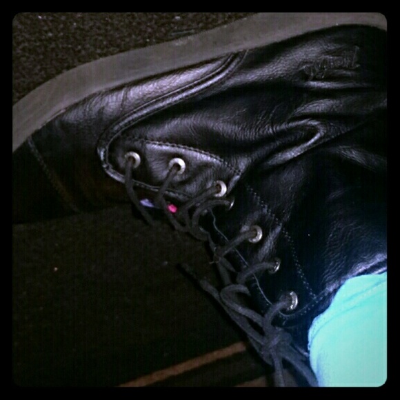 Blowfish stylish boots