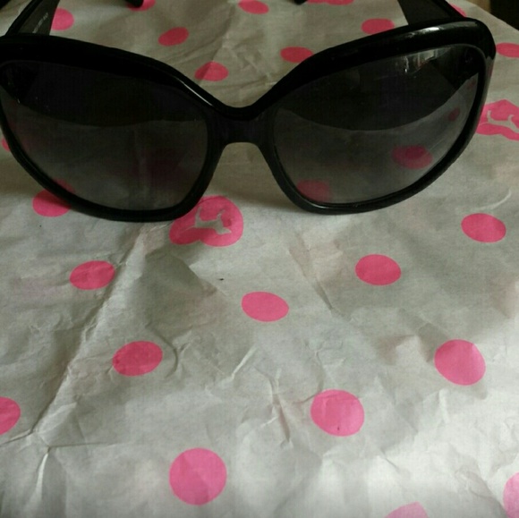 Coach sunglasses