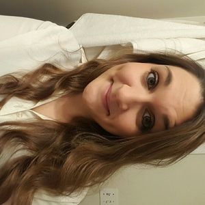 Meet your Posher, Kate