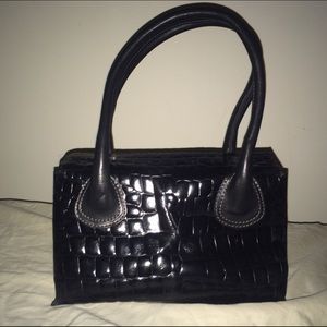 Vintage Handbag by Daniella Lehavi