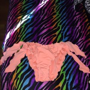 Victoria's Secret Swim Bottom