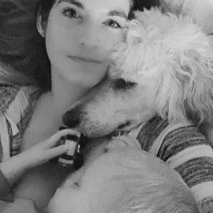 Meet your Posher, Juanique