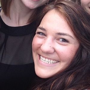 Meet your Posher, Marie