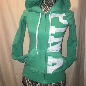 🎉 VS PINK 2 Pcs Sweat Suit 🎉 XS / Small 🎉