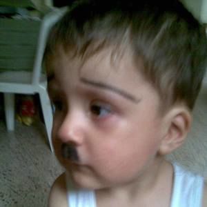 Meet your Posher, Leonardo