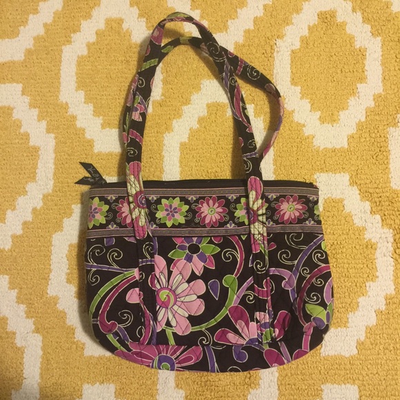 Vera Bradley Purse