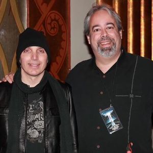 Meet your Posher, Fred