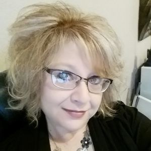 Meet your Posher, Sheryl