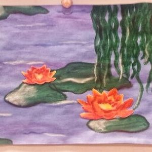 Meet your Posher, Tess