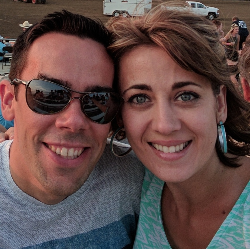 Meet your Posher, Christel