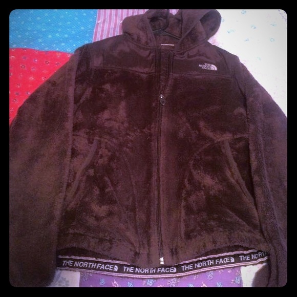 Woman's size small northface