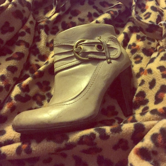 Booties