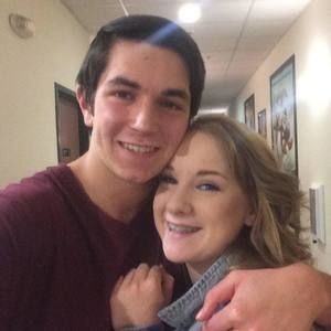 Meet your Posher, Maddi